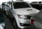 Toyota Fortuner 2013 FOR SALE-0