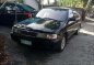 Nissan Sentra Series 4 2001 Black For Sale -0