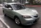 Fresh Mazda 3 2011 Model Very Fresh For Sale-5