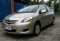 Toyota Vios 1.3 E MT 2009​ For sale-0