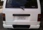 2010 Nissan Urvan Escapade White For Sale -2