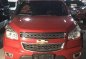 2016 Chevrolet Colorado 4x4 diesel automatic​ For sale -2