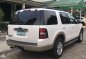 2011 Ford Explorer 538k Top of the line-3