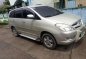 Toyota Innova g Gas 2007 model for sale -2