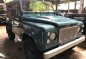 Brand New Land Rover Defender D90 Heritage by "Cool and Vintage"-1