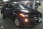 Fresh Mazda CX7 2012 AT Gray For Sale -2