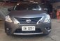 2017 Nissan Almera Automatic Gas For Sale -0