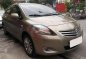 2013 TOYOTA Corolla ALTIS G AT Beige For Sale -1