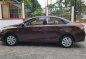 Toyota Vios 1.3 E 2014 automatic transmission Cebu unit-2