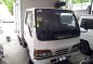 Isuzu Elf Giga Alum Van 4W Model 2007​ For sale -6