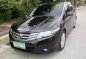 2011 Honda City 1.5E Automatic transmission-2