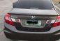 Honda Civic 2013 for sale -1