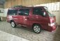 2012 Nissan Urvan shuttle hi ace​ For sale -1