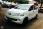 Toyota Avanza 2013​ For sale -1