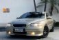 Well-maintained Volvo S60 2003 for sale-1