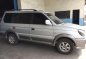 2008 Mitsubishi Adventure GLS Sport - Asialink Preowned Cars-1