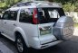 2012 Ford Everest 4x2 Limited White-Financing ok or SWAP-Good as New-0