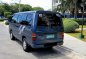 2010 Nissan Urvan (2009 2010 Toyota Hi ace Hyundai Starex )-6