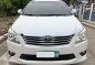 2013 Toyota Innova G 2.5D Manual​ For sale -9