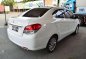 Mitsubishi Mirage G4 GLX 1.2G CVT 2017-5