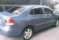 Good as new Toyota Vios G 2009 for sale-1