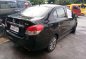 For sale : Mitsubishi Mirage 2015-1