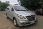 Toyota Innova 2015 FOR SALE-0