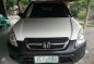 Honda CRV 2004 MT​ For sale -11