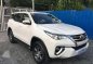 2017 Toyota Fortuner For sale -0