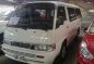 Nissan Urvan 2015 for sale-2