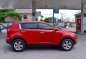 2012 Kia Sportage AT 528t Nego Vs 2013 2011 CRV Xtrail Rav4-9