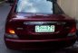 Ford Lynx ghia 2000 mdl top of the line​ For sale -4