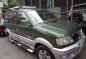 Mitsubishi Adventure 2004 for sale-4