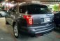 Well-kept Ford Explorer Ecoboost 2015 for sale-4