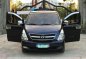 Hyundai Grand Starex Gold Cvx 2009 hiace urvan fortuner 2010 montero-4