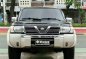 Well-maintained Nissan Patrol 2001 for sale-1