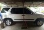 Honda CRV 2004 MT​ For sale -8