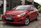 2012 Hyundai Accent​ For sale -0