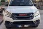 Isuzu MUX 2016 for sale -2