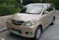 2007 Toyota Avanza G ( Toyota Innova Fortuner Mitsubishi adventure-10