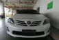 Toyota Corolla Altis 1.6 V 2013 for sale -0