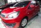 2016 Mitsubishi Mirage GLX Hatchback Manual-0