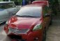 Good as new Toyota Vios 1.3 J 2013 for sale-0