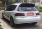 2004 Honda Civic eg6 accept trade in​ For sale -4