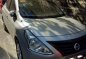 Well-maintained Nissan Almera for sale-0