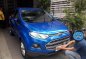 Ford Ecosport 2015​ For sale -8