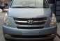 2008 Hyundai Grand Starex Manual for sale -2