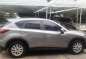 2013 Mazda CX5 Skyactiv AT Hrv. Crv. Rav4. Tucson. Forester. Captiva.-0