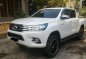 For sale: Toyota Hilux 2016-5