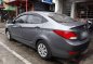 For Sale Hyundai Accent!! Assume balanced 2015-1